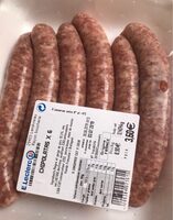 Chipolatas