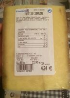 Comte 15m