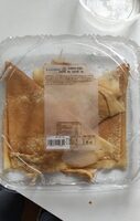 Crêpes