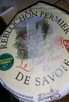 Reblochon fermier de savoie