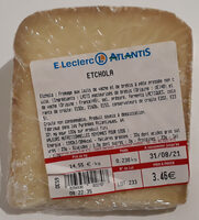 Etchola