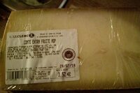 Comté