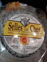 Fromage de chèvre