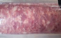 Saucisson à cuire superieur