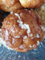 Chouquettes