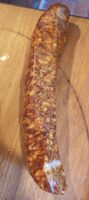 Saucisse de Montbéliard IGP