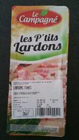 Les P'tits Lardons