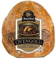 Ovengold Roasted Turkey Breast