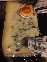 Bleu d'auvergne