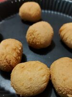 Pommes Dauphines