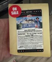 Gruyère