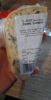Forme d'ambert