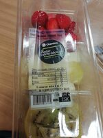 Fruits