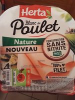 Blanc de Poulet