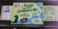 Poulet
