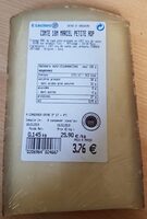 Comté 18 mois AOP