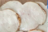 Roti de dinde