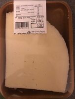 Provolone piquant mandarini