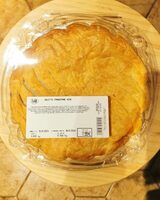 Galette frangipane 450g