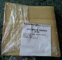 Comte marron aop seignemartin