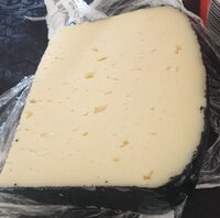 Tomme noire des Pyrénées