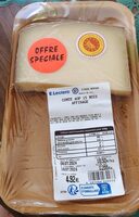 Comté AOP 15 mois affinage