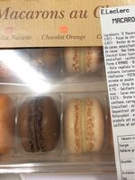 Macarons