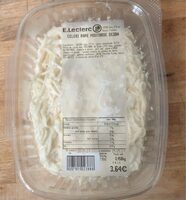 Cèleri Rape Moutarde de Dijon