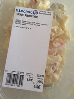 Salade Piémontaise