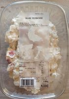 Salade piemontaise