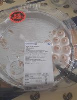 Tarte Citron Meringué
