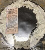Foret noire 10/12 parts