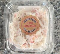 Signature Seafood Salad