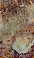 Fougasse chèvre chorizo