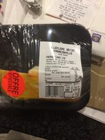 Fromage lingot d or