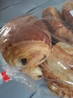 Pains au chocolat