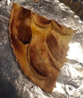 Tarte normande