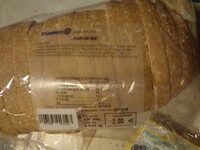 Pain de mie