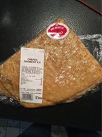 Crepes froment