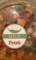 Pico de Gallo
