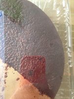 Moelleux chocolat