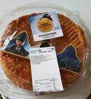 Galette frangipane 450 g