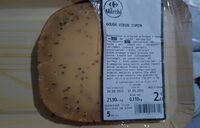 Goudin vieux cumin (carrefour)