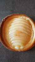 Tartelettes aux pommes