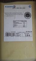 Comté