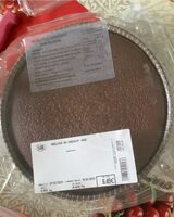 Moelleux au Chocolat