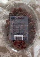 Raisin sec sul tanine