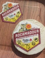 Rocamadour