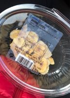 Banane chips
