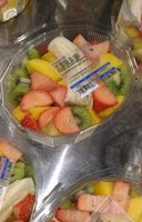 La salade du chef